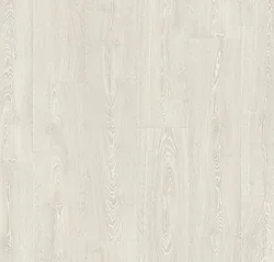 Quick-Step Impressive Дуб фантазийный белый (IM3559)