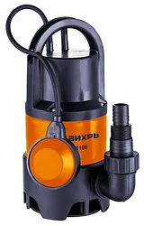 Насос ВИХРЬ ДН-1100 Насос ВИХРЬ ДН-1100