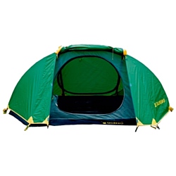 Трекинговая палатка Talberg Burton 1 Alu