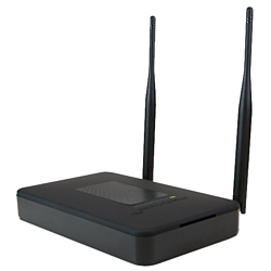 Amped Wireless SR20000G