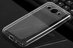 Case Better One для Huawei Y3 2017