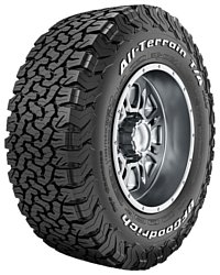 BFGoodrich All-Terrain T/A KO2 285/75 R16 116/113R