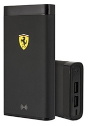 CG Mobile Ferrari Wireless 10000 mAh