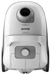 Gorenje VC 2221 GLW