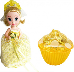 Emco Cupcake Surprise Невеста Лиза 1105