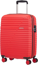 American Tourister Aero Racer Poppy Red 55 см