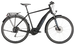 Cube Touring Hybrid One 400 (2019)