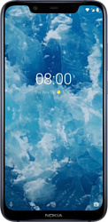 Nokia 8.1 4/64Gb