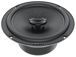 Автоакустика Hertz CX 165