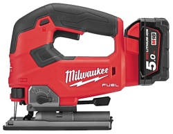 Лобзик Milwaukee M18 FJS-502X