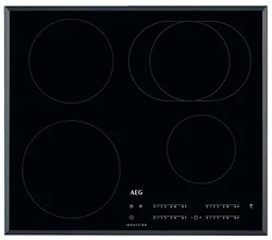 Электрическая варочная панель AEG IKB 64410 FB Электрическая варочная панель AEG IKB 64410 FB