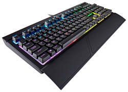 Corsair K68 RGB Cherry MX Red (без кириллицы)