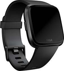 Fitbit классический для Fitbit Versa (S, черный)
