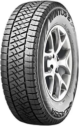 Lassa Wintus 2 195 R14C 106/104R