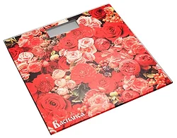 Напольные весы Василиса ВА-4010 Напольные весы Василиса ВА-4010