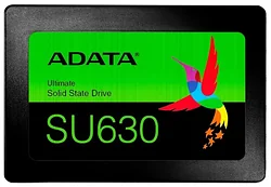 SSD ADATA Ultimate SU630 240GB SSD ADATA Ultimate SU630 240GB