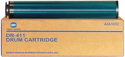 Фотобарабан Konica Minolta DR-411 (A2A103D)