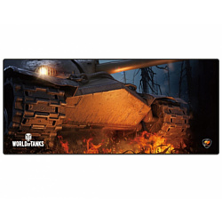 Cougar Arena World of Tanks