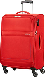 American Tourister Trainy Spinner Red 68 см