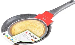 Сковорода для блинов Perfecto Linea Grey 55-242111