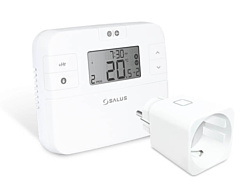 Salus Controls RT510SPE