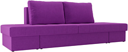 Лига диванов Сплит 101961 (фиолетовый)
