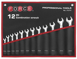 Force 5121SC 12 предметов