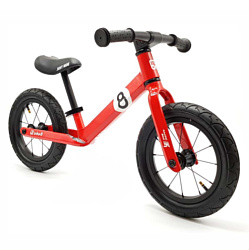 Bike8 Racing Air 12 (красный)