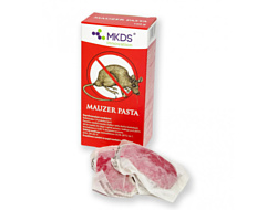 MKDS Крысиный яд Mauzer Pasta 300г