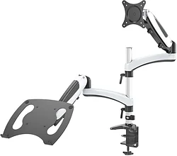 Кронштейн CACTUS CS-VM-LH08-AL Кронштейн CACTUS CS-VM-LH08-AL