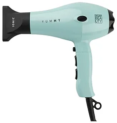 Фен DEWAL Beauty YumMy HD1000 (зеленый)