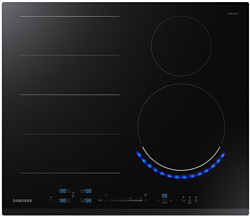 Электрическая варочная панель Samsung NZ64N9777GK