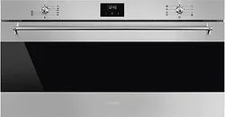 Электрический духовой шкаф Smeg SFR9300X Электрический духовой шкаф Smeg SFR9300X