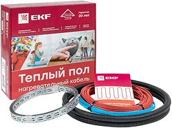 Теплый пол EKF PROxima nk-900 Теплый пол EKF PROxima nk-900