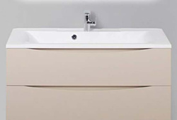 BelBagno Marino-1000-2C-SO-CO-P (crema opaco)