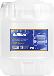 Mannol AdBlue 3001 20л AD3001-20