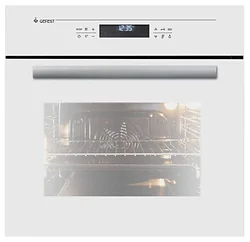 Электрический духовой шкаф GEFEST ЭДВ ДА 622-04 БS