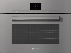 Miele DGC 7640 GRGR