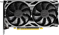 Видеокарта EVGA GeForce GTX 1650 SC Ultra 4GB GDDR6 (04G-P4-1257-KR)