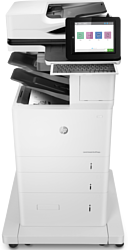 HP LaserJet Enterprise M636z 7PT01A