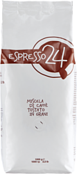 Garibaldi Espresso 24 зерновой 1 кг