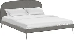 Кровать Moon Trade Moon family 1234/K003178 160х200