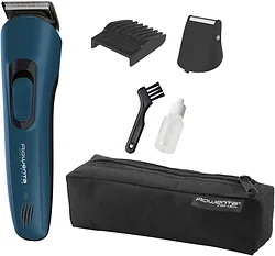 Машинка для стрижки волос Rowenta Jungle TN8908F0