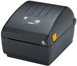 Термопринтер Zebra ZD220 ZD22042-T0EG00EZ