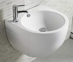 Раковина CeramaLux 500F
