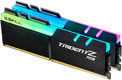 G.SKILL Trident Z RGB F4-4600C20D-32GTZR