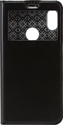 Case Hide Series для Xiaomi Redmi Note 5 Pro (черный)