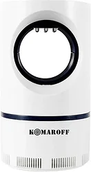 Уничтожитель насекомых Komaroff GK10