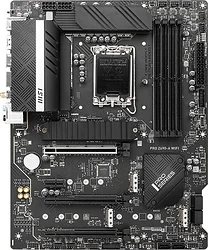MSI PRO Z690-A WiFi