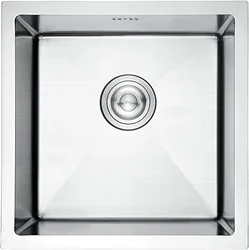 Кухонная мойка Gerhans K34444